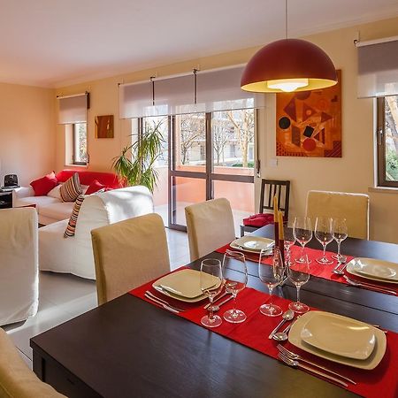 Cascais Salmao Apartments Chambre photo