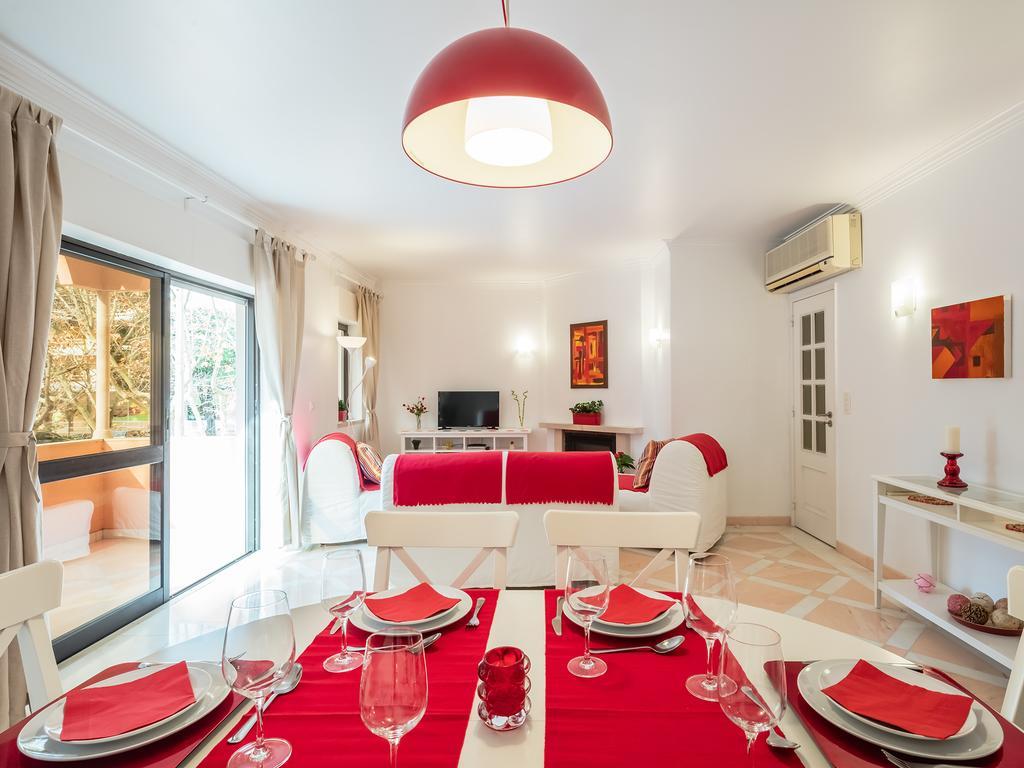 Cascais Salmao Apartments Chambre photo