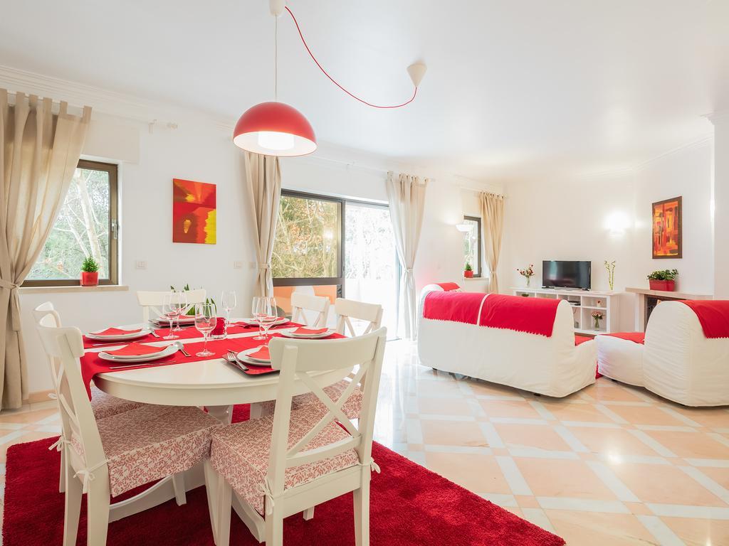 Cascais Salmao Apartments Chambre photo