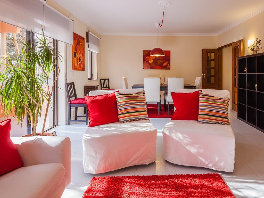 Cascais Salmao Apartments Chambre photo