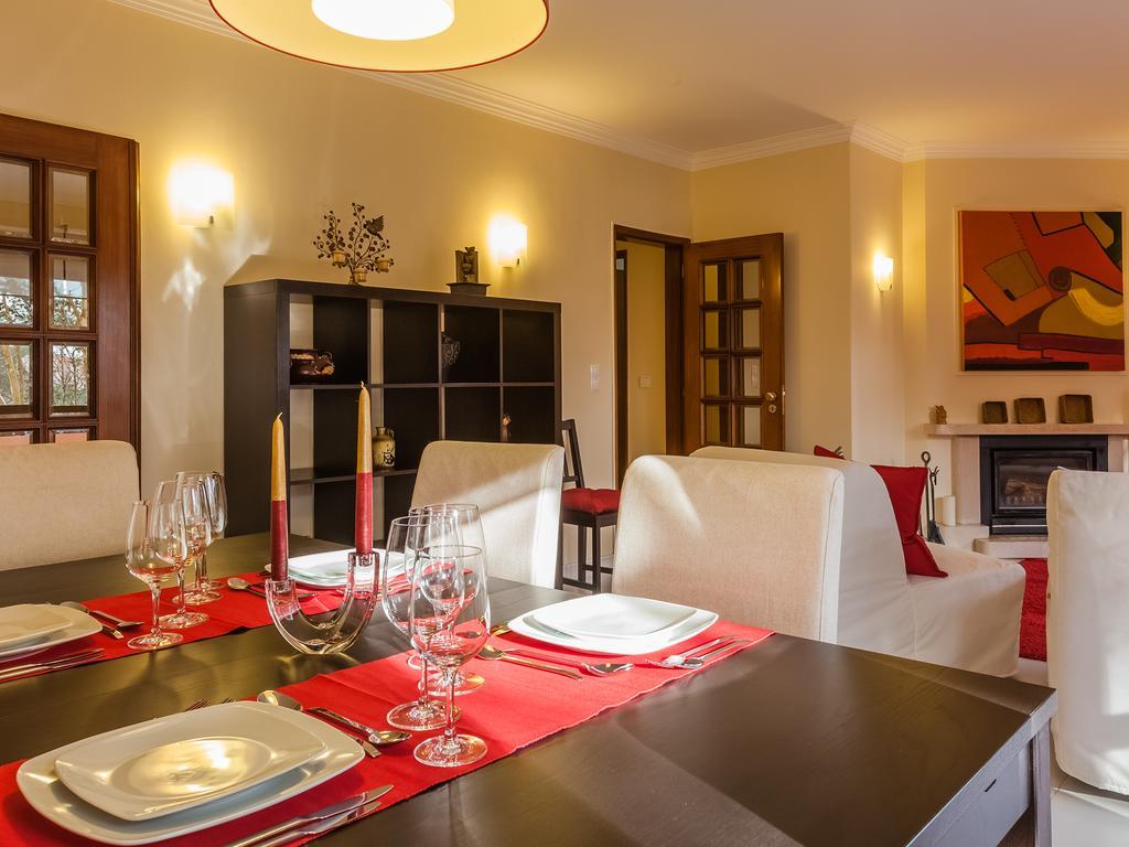 Cascais Salmao Apartments Chambre photo