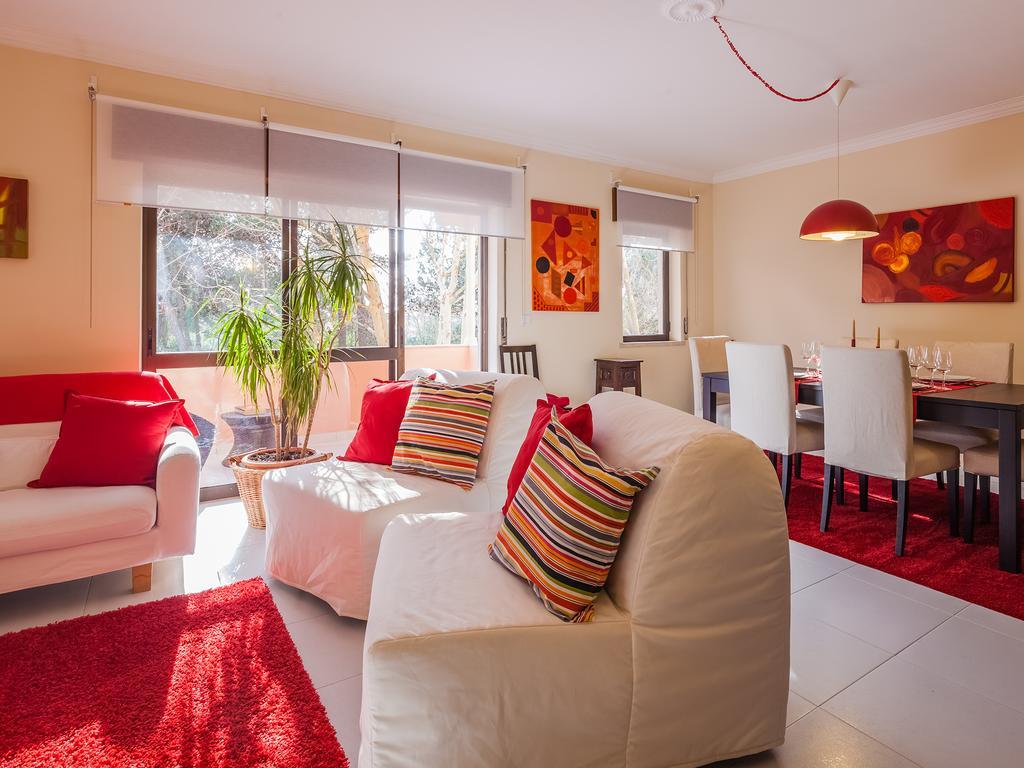 Cascais Salmao Apartments Chambre photo