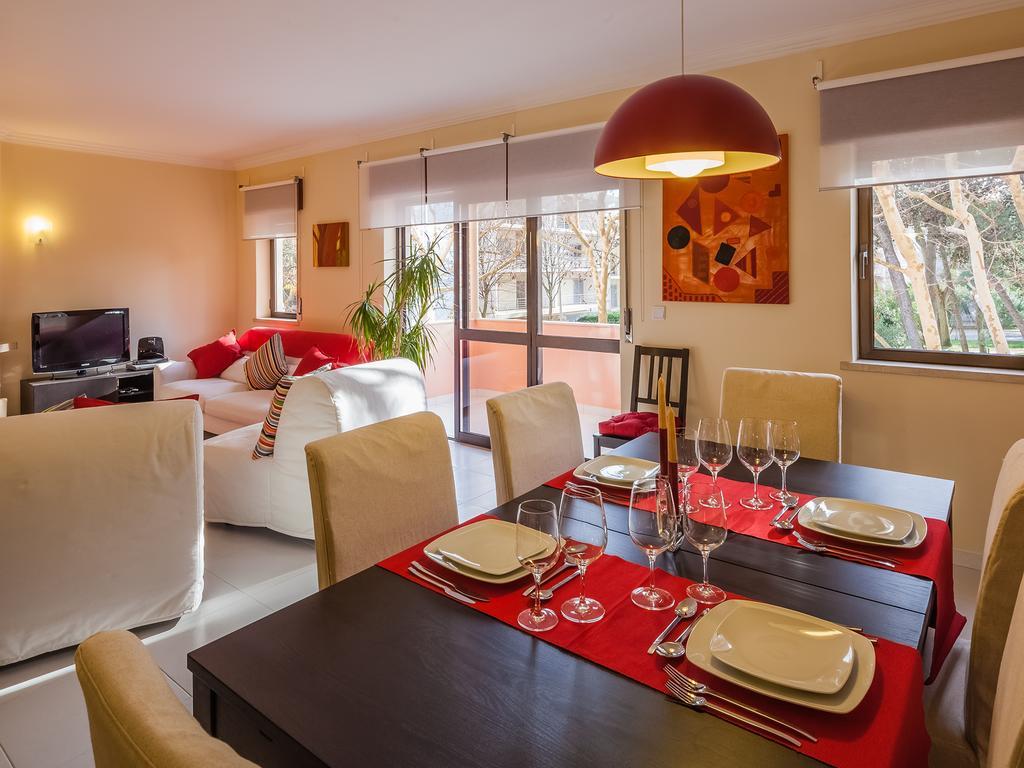 Cascais Salmao Apartments Chambre photo